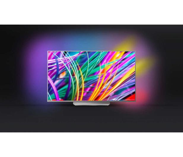 PHILIPS 55PUS8303 Smart TV - 433975 - zdjęcie 4